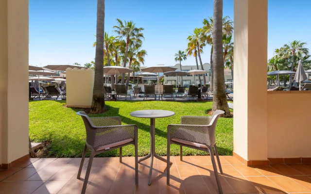 Valentin Star Menorca - Adults Only
