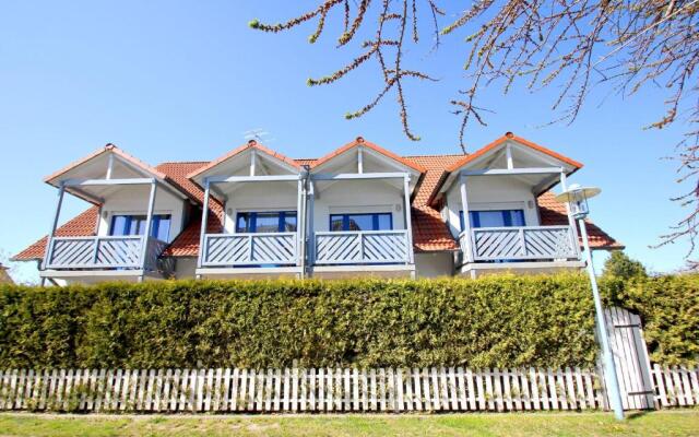 Ferienwohnungen am Hochzeitsberg FeWo 10