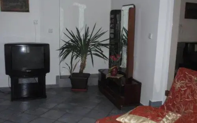 Penzion Na 15. Poledníku