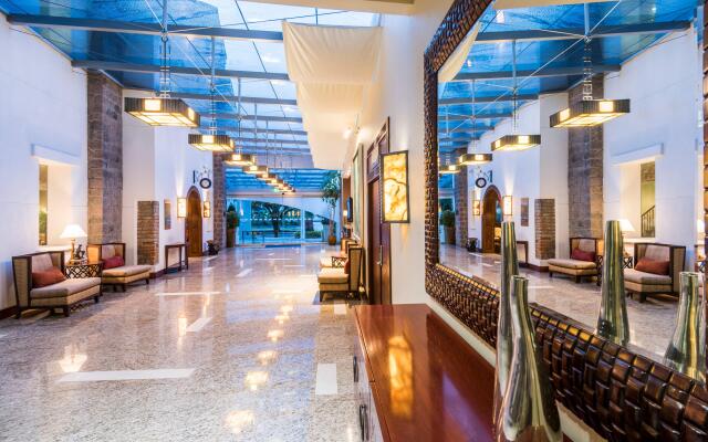 Holiday Inn Express Quito by IHG