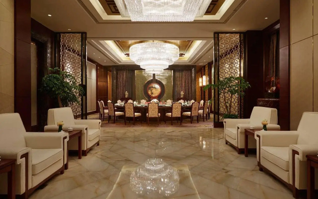 Wanda Realm Ningde