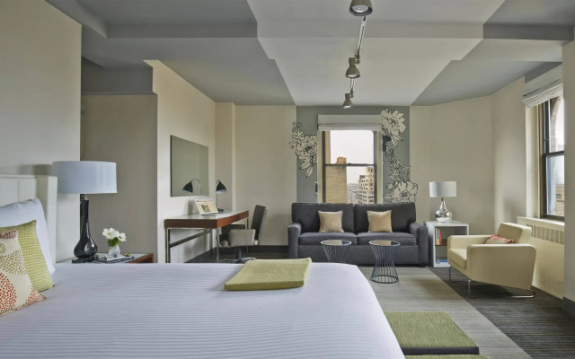 Stewart Hotel