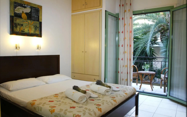 Hotel Kostis