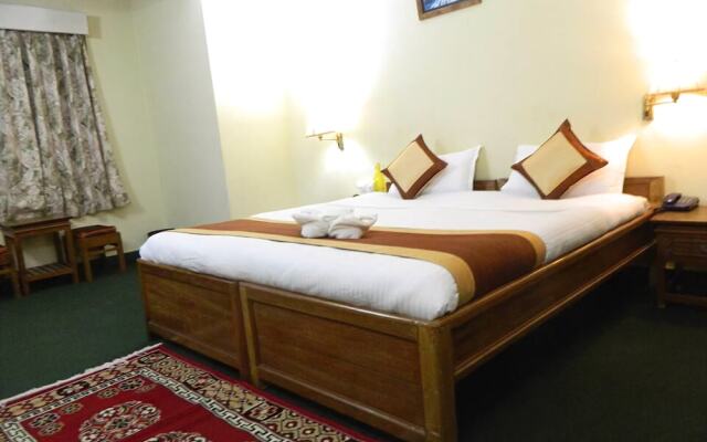 Hotel Dubdi