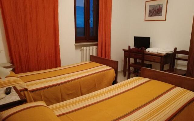 Agriturismo La Cinciallegra