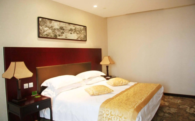 Zhong Yi Peng Ao Hotel