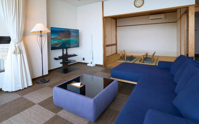 Suite Villa Panora Atami Sakurazawa