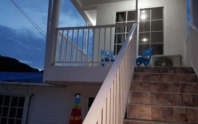 Apartment Sound Bay Beach