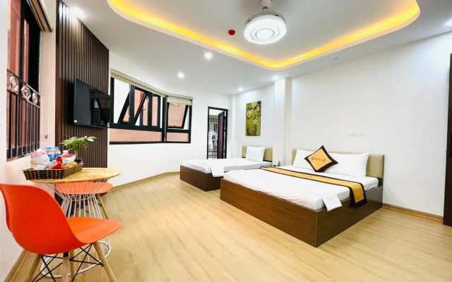 A&Em Villa