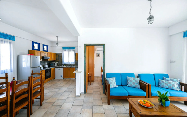 Azzurro Luxury Holiday Villas