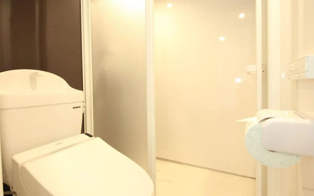 Ichinomatsu Japanese Modern Hotel