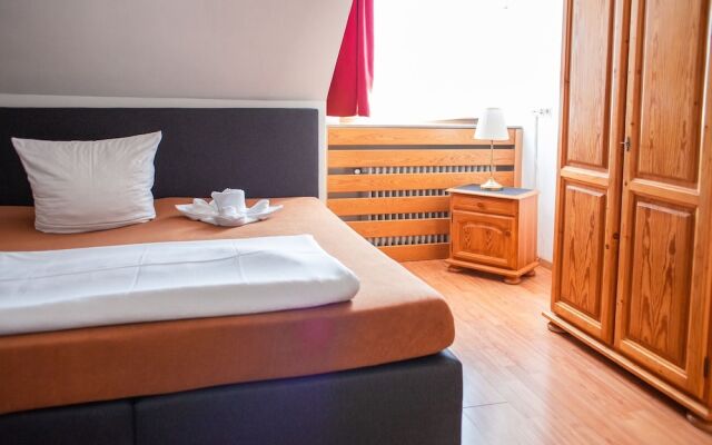 Waldhotel König von Rom