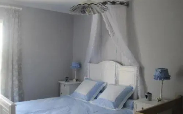 Vacation Home Mechelhof