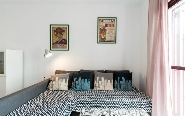 Holi-Rent San Ángel