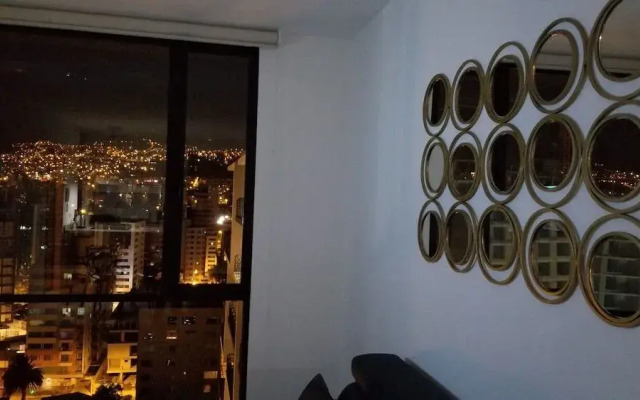 Luxury Residence Suites