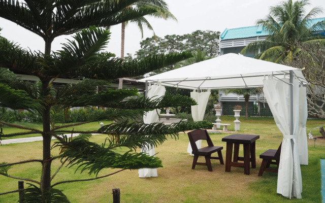 Addera Residence Hua Hin
