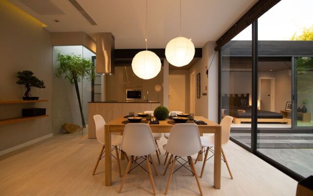 Villa Kyoto by Holiplanet