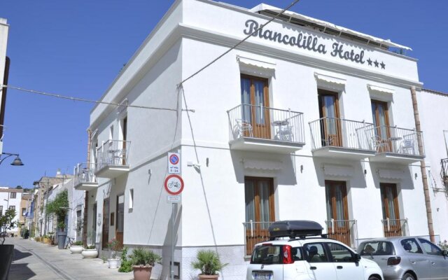 Hotel Biancolilla