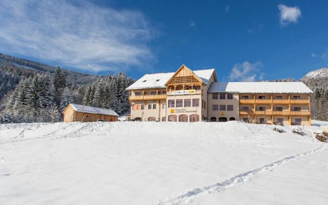 JUFA Hotel Gitschtal