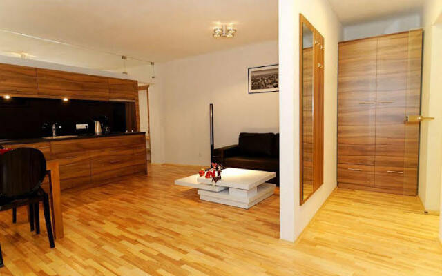 ApartmentHouse Grodzka