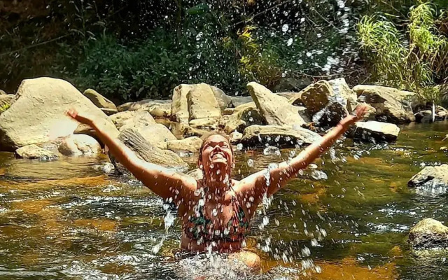 Pousada Beija Flor