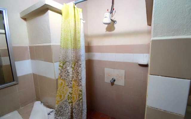 Hotel Naranjal