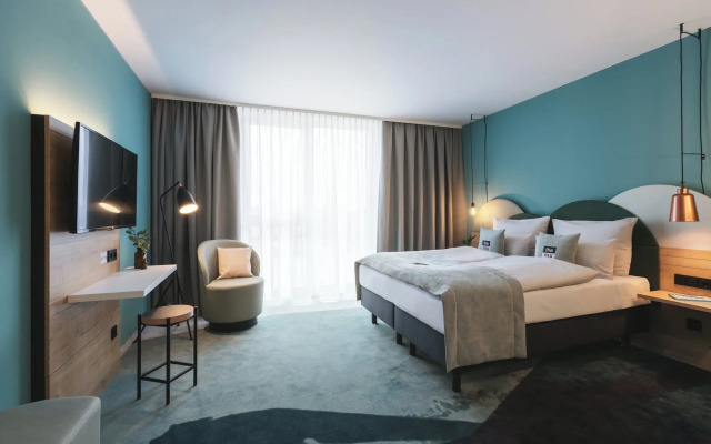 Holiday Inn – the niu, Cure Erlangen by IHG