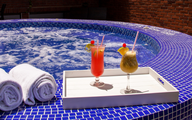 Sonesta Hotel Cali