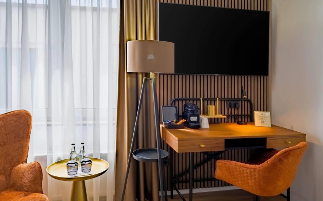 Aspire Palais Recklinghausen,Trademark Collection by Wyndham