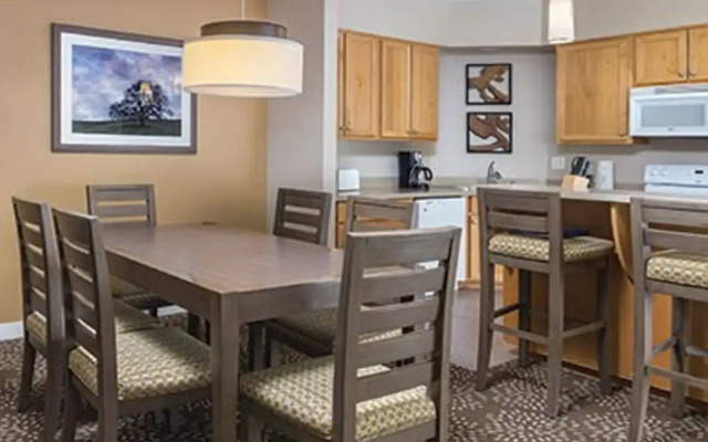 WorldMark Windsor