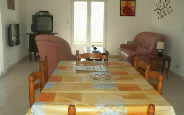 Maison Saint-Michel-en-l'Herm, 3 pièces, 4 personnes - FR-1-476-41