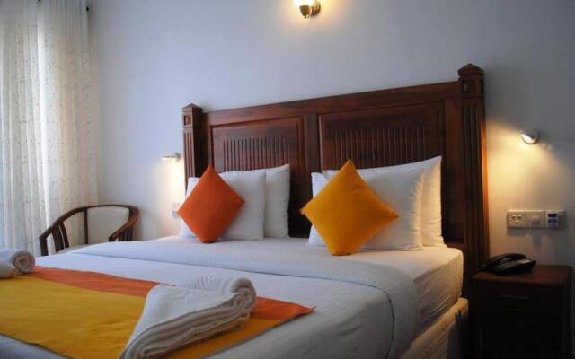 Hotel Lion Inn