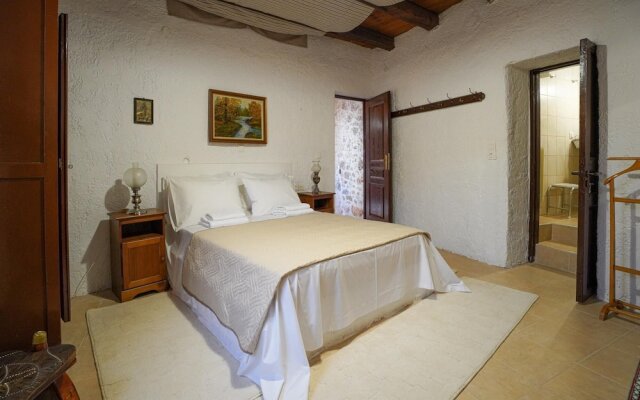 Vilaeti 1871 House - Cozy Winter Getaway