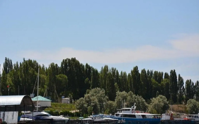 Guest House Albatros