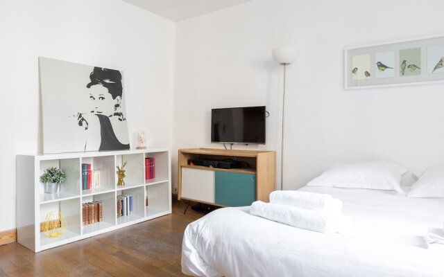 Pantheon - Latin Quarter Apartment