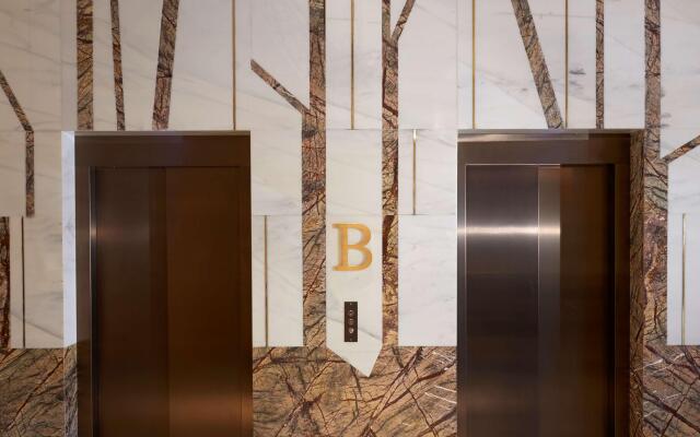 Hyatt Centric Gran Via Madrid Hotel