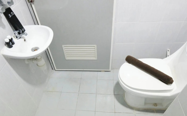 Best Deal and Spacious 2BR at Dian Regency Apartment