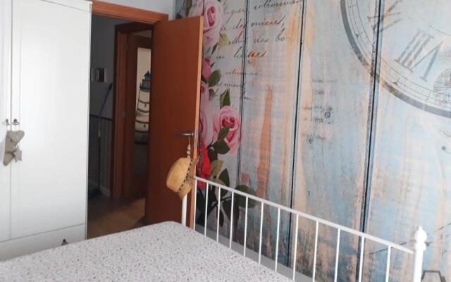 Apartament Silvia