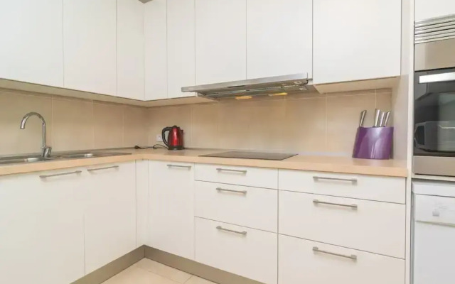 Ed Bellveure 2 B Duplex