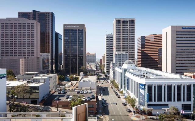 TownePlace Suites by Marriott San Diego Downtown