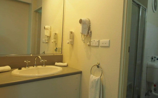 Solomon Inn Motel Wollongong