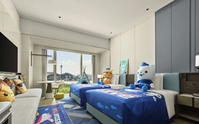 Hilton Zhuhai