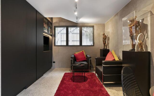 New York style Loft in Darlinghurst