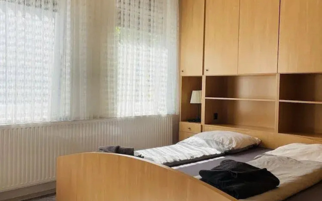 City Müllers Apartment