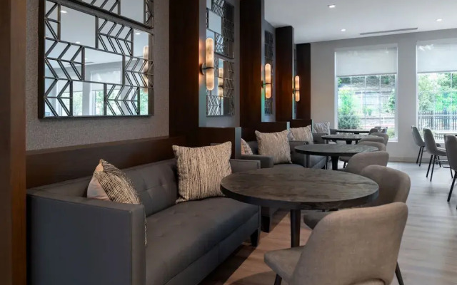 Residence Inn By Marriott Annapolis