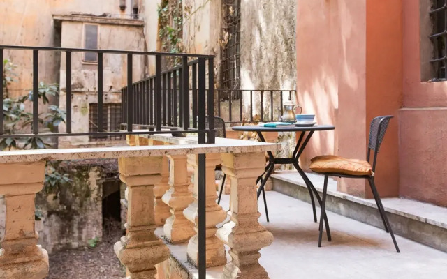 Rome Accommodation - Bernini