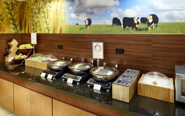 Fairfield Inn & Suites Columbus Polaris