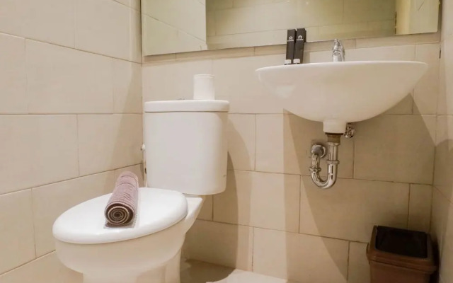 Best View Luxurious 2BR Supermall Mansion Apartment Connected to Mall