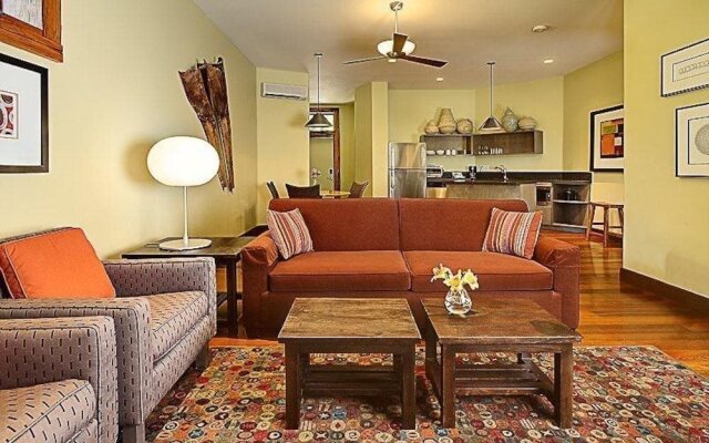 Desert Pearl Inn