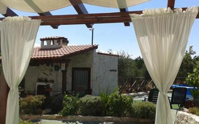 Trullo Alchimia